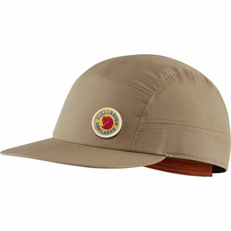 Fjallraven Men Samlaren Hats Brown PH359728 Philippines